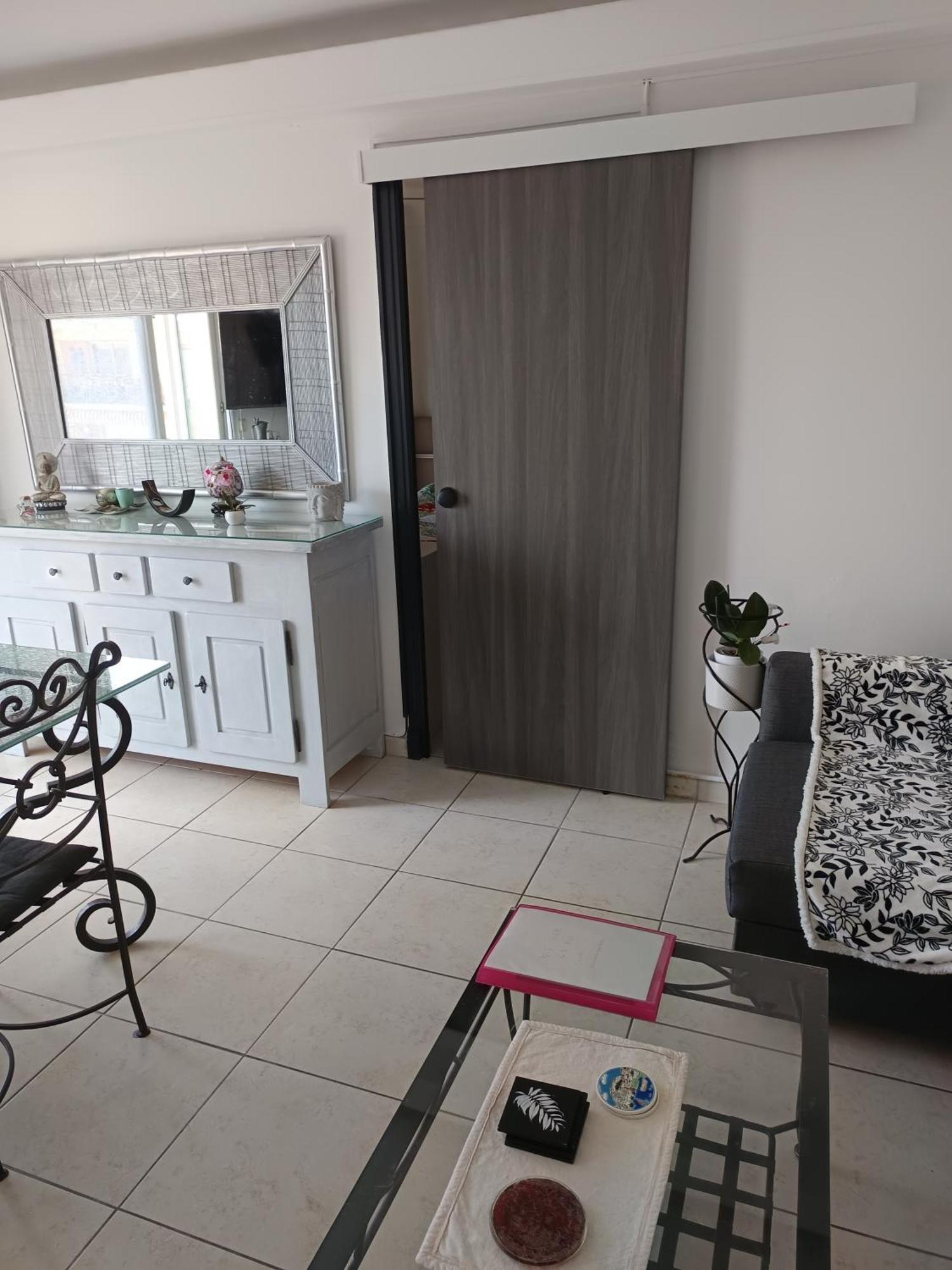 Leilighet 2 Pieces Proche Aeroport Nice